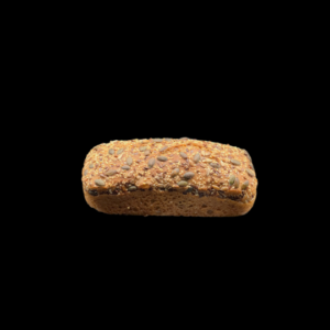 хліб мультизерновий спельтовий